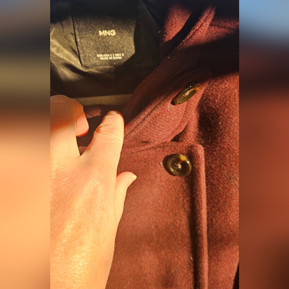 Jacket MANGO - Picture 4 of 7